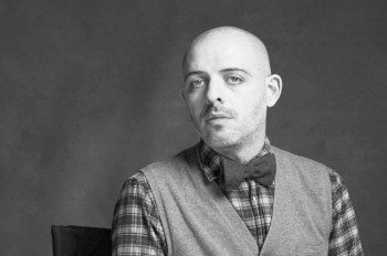 Рома Либеров выступит в Праге с лекцией и представит фильм