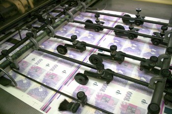 Государственный долг Чехии обновил исторический максимум