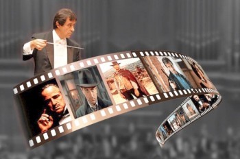 В Праге оркестр исполнит лучшие саундтреки Эннио Морриконе и Нино Роты