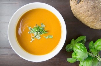 В субботу в Праге пройдет фестиваль супов Polívkování