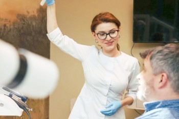 В Праге открылась стоматология Wabi Clinic. Бесплатный осмотр и собственная неотложка