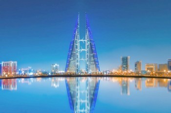 Между Прагой и Бахрейном появился прямой чартерный рейс