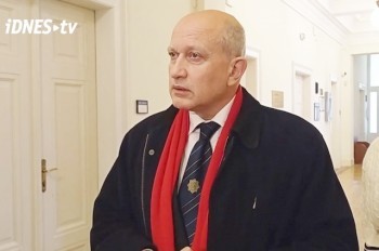 В Праге начался суд над основателем фонда «Help Ukraine». Его обвиняют в растрате