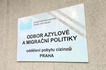 МВД Чехии сообщило подробности специального ВНЖ для украинских беженцев