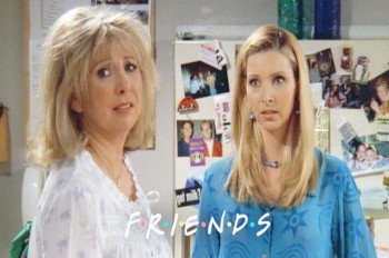 Умерла актриса Тери Гарр