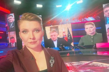 В пятницу в центре Праги пройдет парад сказочных чудищ