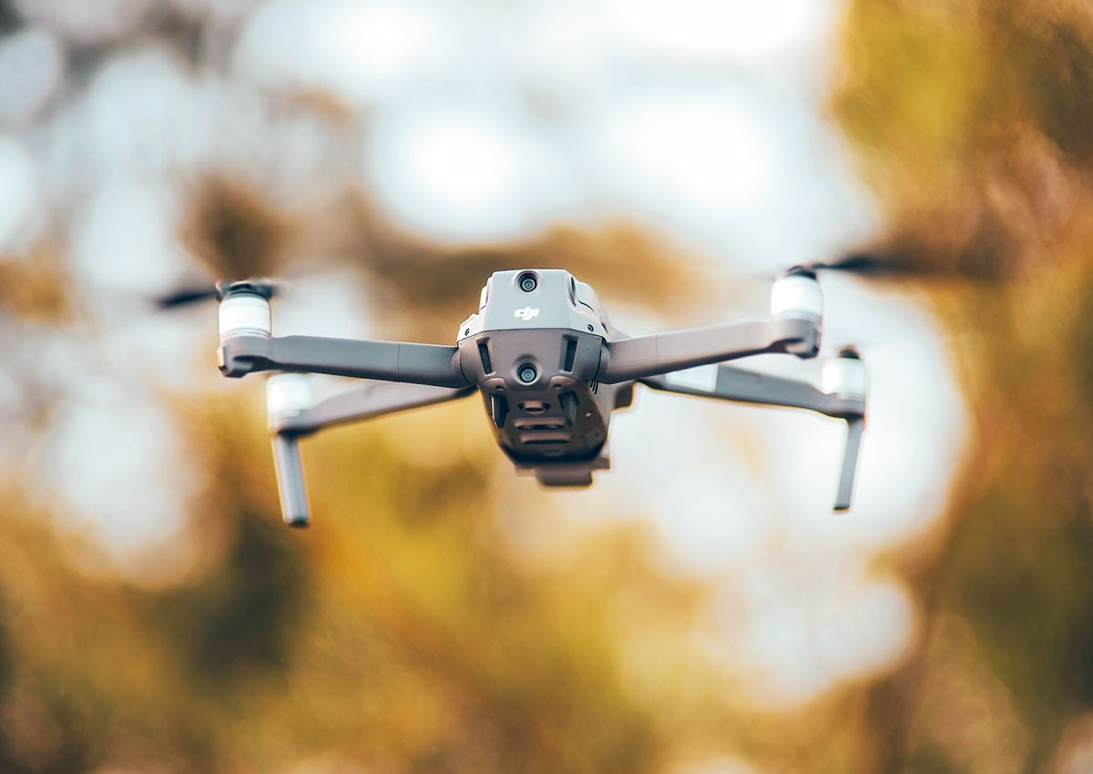 Чешские СМИ неправильно поняли сообщение армии о неизвестных дронах