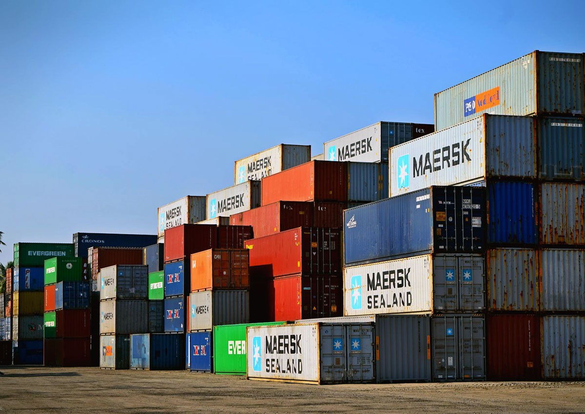 Экономика Чехии: какие товары страна импортирует и экспортирует больше всего