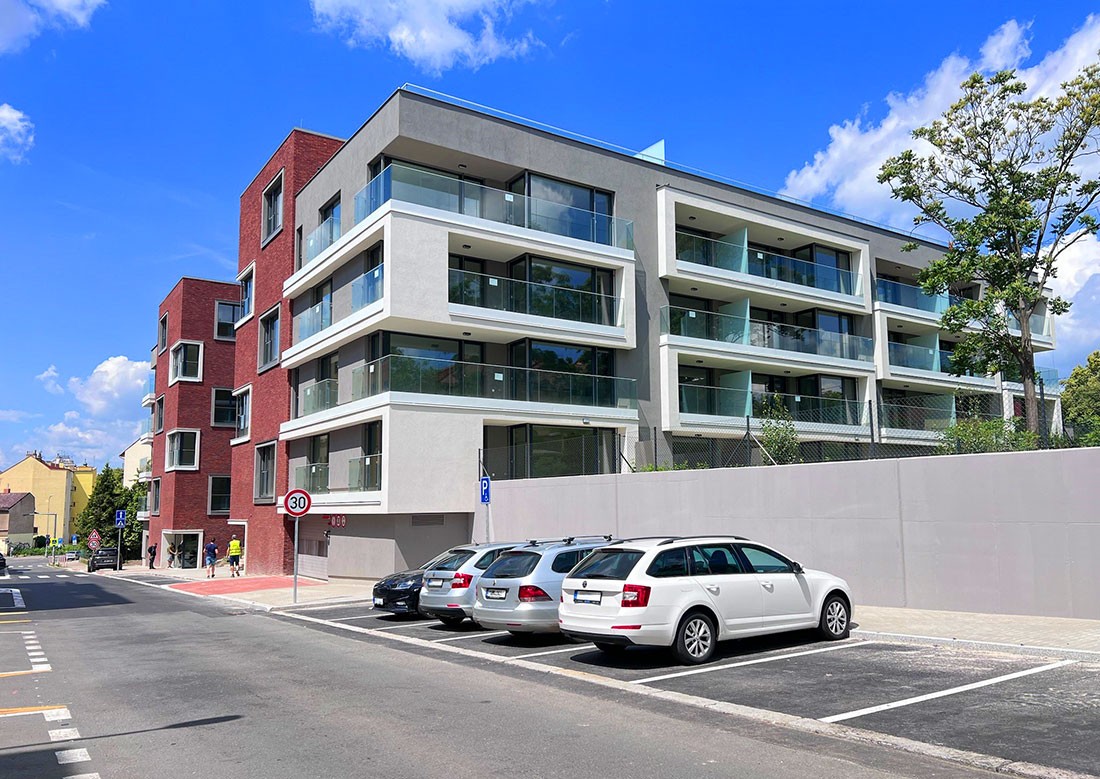 В Чехии создадут госреестр квартир