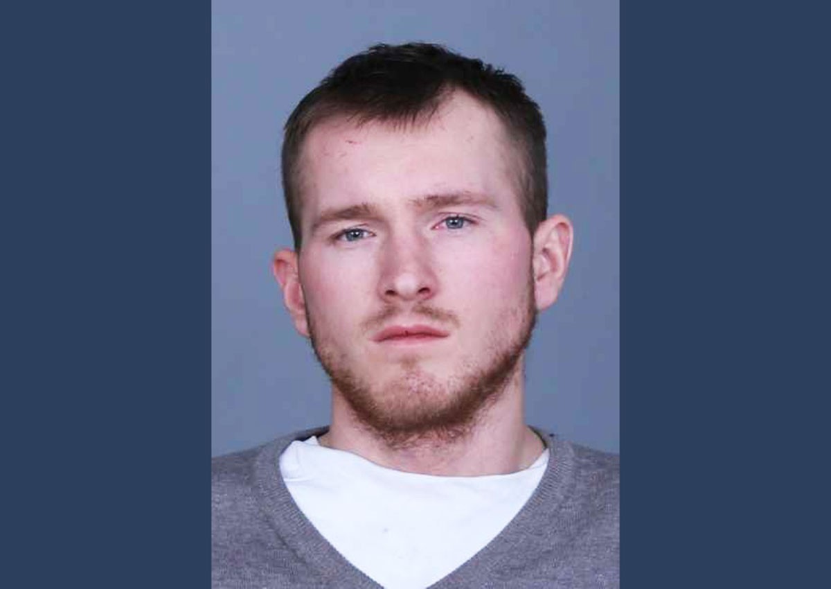 Вы не поверите: из пражской психбольницы снова сбежал тот же убийца-шизофреник