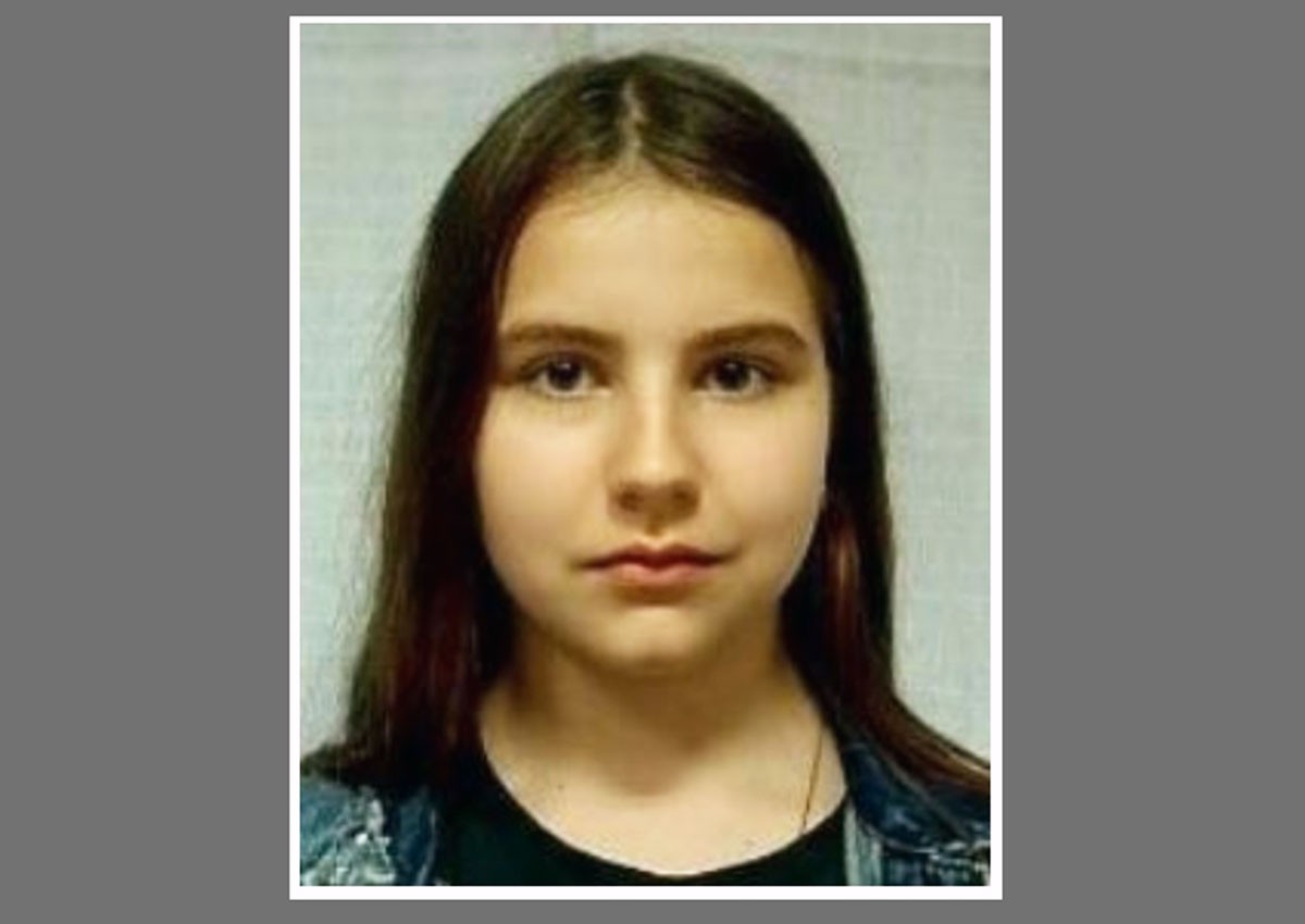 В Чехии ищут пропавшую украинскую школьницу