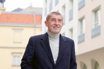 Пражский суд попросил лишить депутатской неприкосновенности Андрея Бабиша