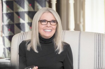  Умерла актриса Дайан Китон