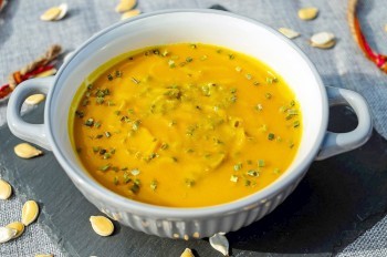 В субботу в Праге пройдет фестиваль супов Polívkování