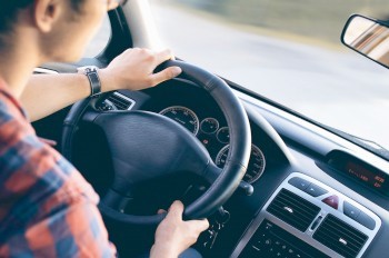 В Чехии поймали злостного нарушителя ПДД