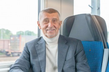 Что ждет Чехию: Бабиш представил программу своего правительства