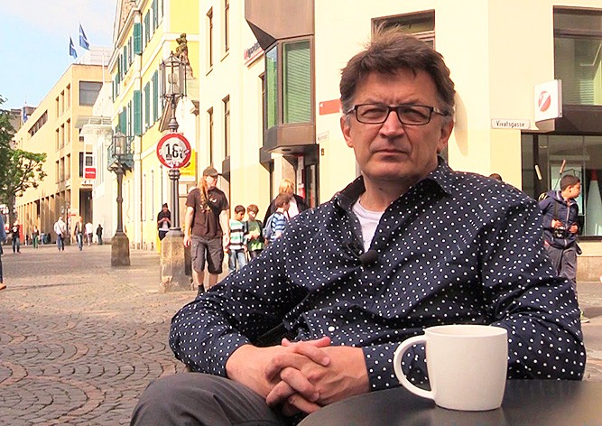 Блогер Рустем Адагамов вошел в предвыборный штаб Ксении Собчак