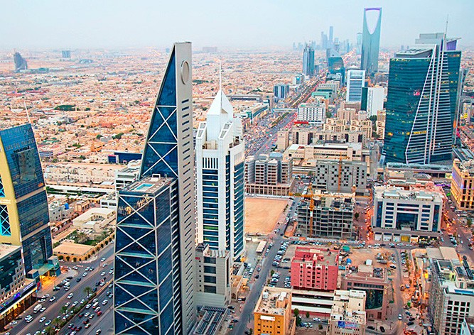 Саудовская Аравия начнет выдавать туристические визы