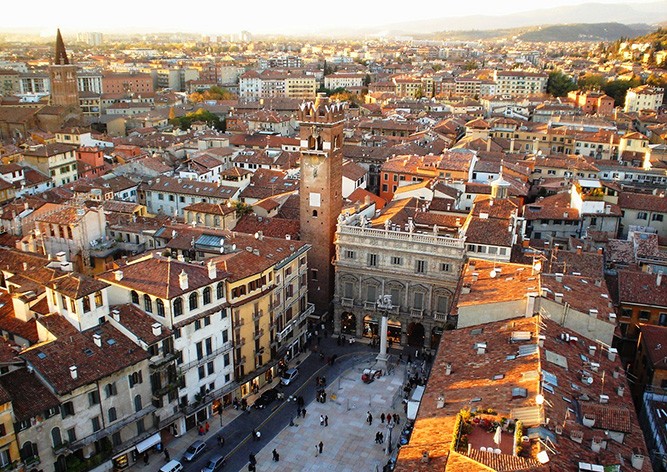 Итальянец за день пережил ограбление дома и измену жены с соседом