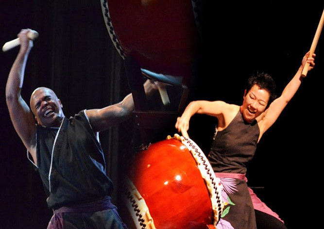 Бесплатные концерты: в Праге пройдет неделя японской культуры