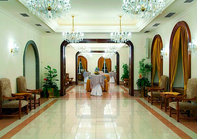 Лихтенштейнский дворец в Праге откроют для туристов четвертый раз в истории