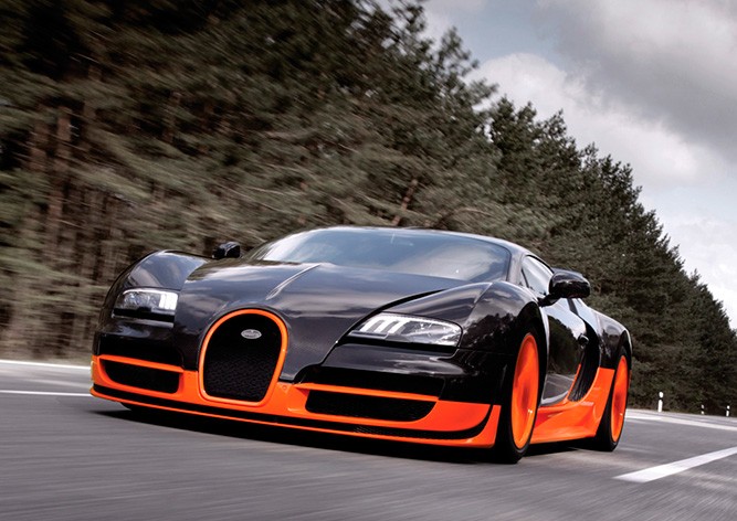 Житель ОАЭ купил «красивый» номер для авто за $3 млн