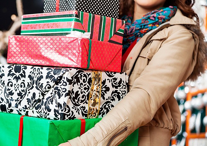 В магазинах Чехии пройдет «Черная пятница»: скидки до 80%