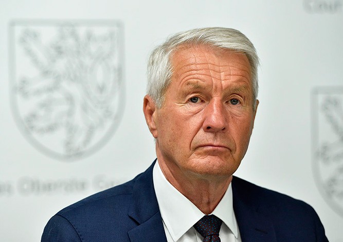 Совет Европы рассматривает вопрос отмены антироссийских санкций