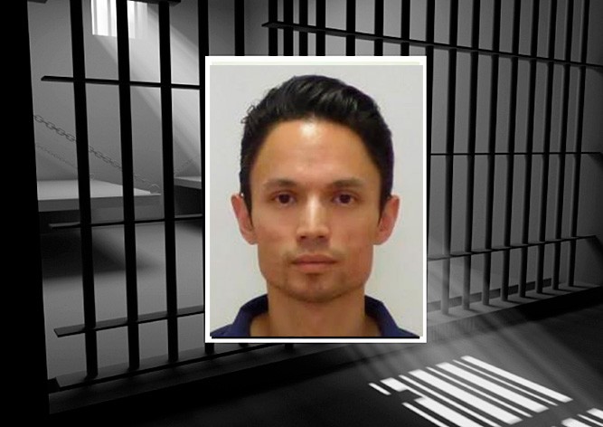 Полиция Праги разыскивает сбежавшего заключенного