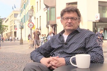 Блогер Рустем Адагамов вошел в предвыборный штаб Ксении Собчак