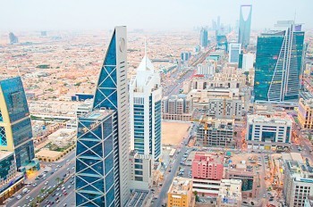 Саудовская Аравия начнет выдавать туристические визы