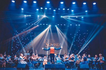 Lords of the Sound исполнит в Праге музыку из оскароносных фильмов