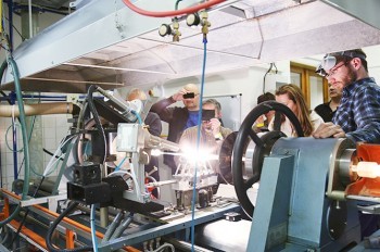 В ноябре можно будет бесплатно посетить десятки научных объектов Чехии