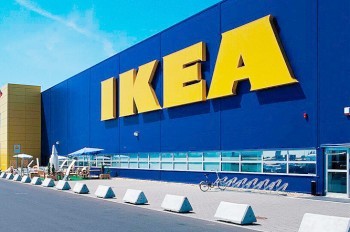 Магазины IKEA в Чехии начали выкупать подержанную мебель