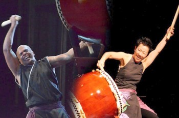 Бесплатные концерты: в Праге пройдет неделя японской культуры