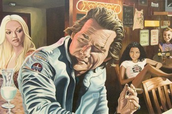 В Праге стартует «Кинолига» - игра для киноманов на русском языке