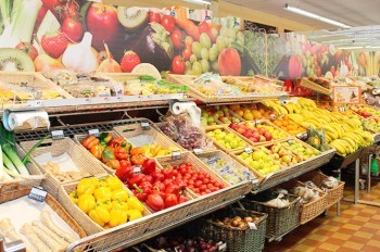 Статистика: какие продукты в Чехии подорожали сильнее всего