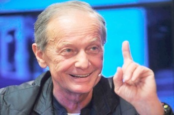 Умер сатирик Михаил Задорнов