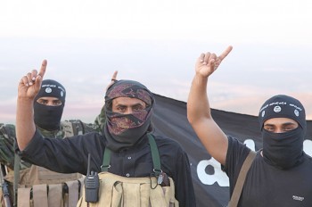 В эфире шведского радио полчаса крутили пропаганду ИГИЛ