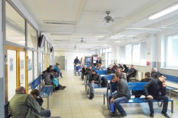 МВД Чехии открыло для иностранцев онлайн-запись на прием