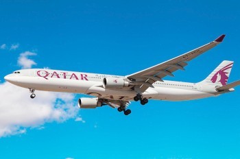 Самолет вынужденно сел в Индии из-за пассажирки, узнавшей об измене мужа