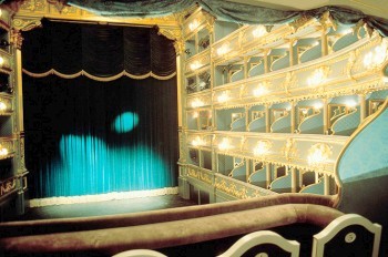 «Ночь театров» пройдет в Чехии 18 ноября