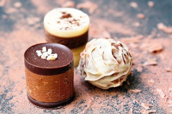 В Праге пройдет фестиваль шоколада