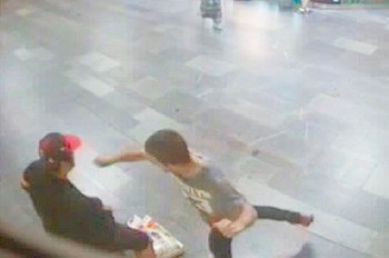 Пражский суд вынес приговор иностранцу, напавшему на пассажира метро