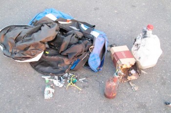 Россиянин получил 8 лет тюрьмы за попытку подрыва автобуса Прага – Варна