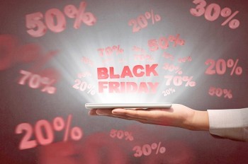 Всего лишь реклама: в Чехии подсчитали реальные скидки в «Черную пятницу»