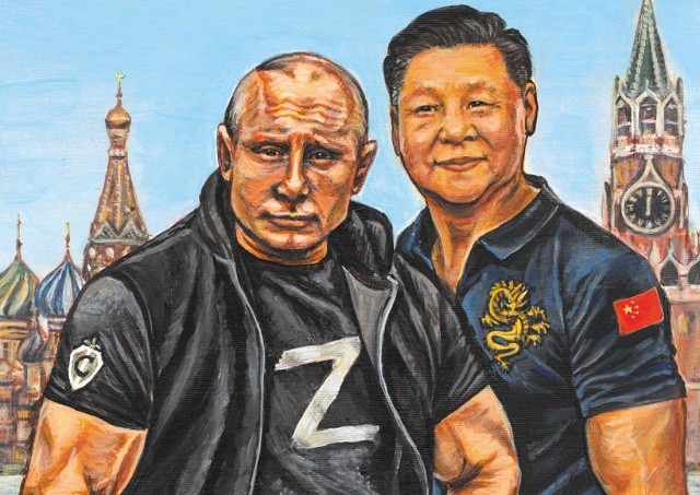 Ужас каждый месяц: ФСБ России выпустила календарь на 2025 год