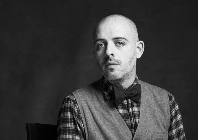 В понедельник и вторник Рома Либеров выступит в Праге с лекцией и представит фильм