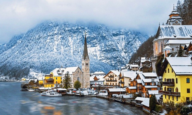 В среду в Праге покажут спектакль «Истина и не»