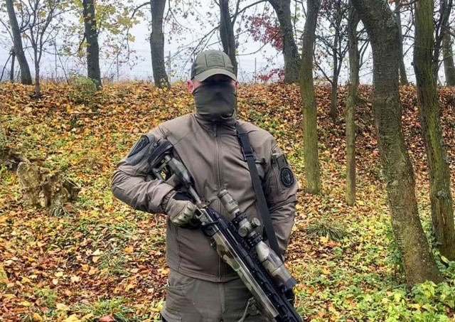 В Чехии для отстрела кабанов привлекли снайперов полицейского спецназа